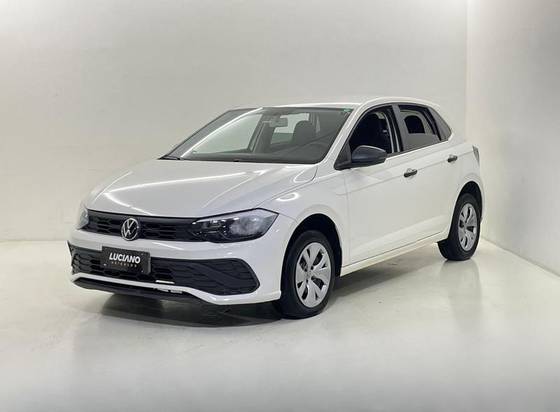 VOLKSWAGEN POLO 1.0 MPI TRACK MANUAL